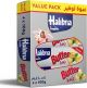 Halibna Butter 100g *4