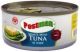 Postman White Tuna In Water 160g