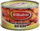 Al khadraa Foul Broad Beans 400g