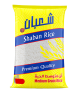 Shaban Rice 900g