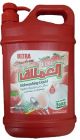 Al Emlaq Dishwashing Liquid Strawberry 1800ml