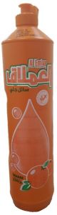 Al Emlaq Dishwashing Liquid Orange 900gm