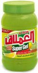 Al Emlaq Juicy Lime Super Gel Multipurpose 1kg