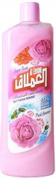 Al Emlaq Pink Flowers Multipurpose Freshener 750ML