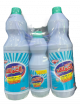 AlEmlaq Chlor Javel 1Liter *2 +500ml free