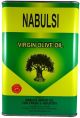 Al Nabulsi Olive Oil 4L