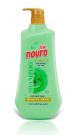 Noura Apple Shampoo For Dry Hair 1.7L