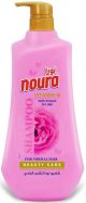 Noura Almond Shampoo For Normal Hair 750ml