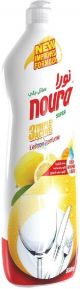 Noura Dishwashing Liquid Lemon 900ml