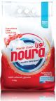 Noura Detergent Powder Luxury Care 4kg