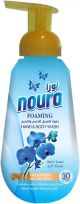 Noura Liquid Foam Hand Wash Soft Touch 500ml
