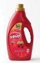 Vevo Gel Laundry Detergent 2.5l