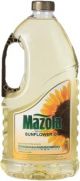 Mazola Sunflower Oil 1.5L