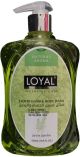 Loyal Natural Body And Hand Wash Liquid Green Garden 500ml