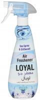 Loyal Air Freshener Sea Spray & Driftwood 450ml