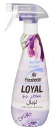Loyal Air Freshener White Woods & Lavender 450ml