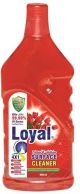 Loyal Surface Cleaner Flower 800ml