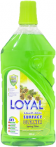Loyal Surface Cleaner Spring Time 800ml