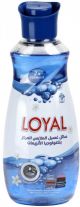 Loyal Concentrated Laundry Detergent 750ml