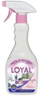 Loyal Air Freshener & Fabrics With Exotic Blooms 500ml