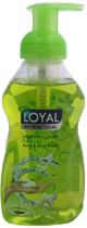 Loyal Hand Washing Foam Green Garden 500ml