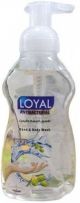 Loyal Hand Washing Foam Olive Oil 500ml