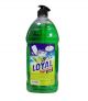 Loyal Dishwashing Liquid Lemon & Pine 1L