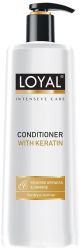 Loyal Keratin Conditioner For Dull & Dry Hair 800ml