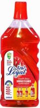 Loyal Surface Cleaner Flowers 2400ml