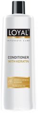 Loyal Keratin Conditioner For Dull & Dry Hair 400ml