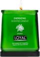 Loyal Energising Scented Candle 250g
