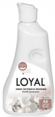 Loyal Fabric Conditioner & Perfume For Sensitive Skin 3 Liter