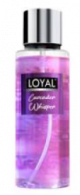 Loyal Fragance Mist Lavender Whisper 250ml