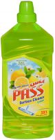 Pass Lemon Surface Cleaner 1.25L
