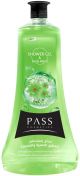 Pass Shower Gel Refreshing & Energatic 800ml