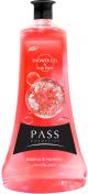 Pass Shower Gel Balance & Harmony 800ml
