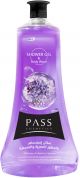 Pass Shower Gel Calm & Relaxation 800ml
