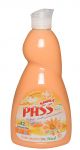 Pass Fabric Softener Orange Kiss 1L