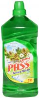 Pass Pine Surface Cleaner 1.25L
