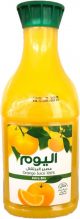 Alyoum Orange Juice 1.7L