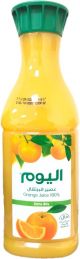 Alyoum Orange Juice 1L