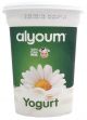 Alyoum Yoghurt 1.8kg