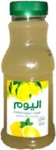 Alyoum Lemon and Mint Juice 250ml