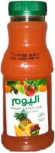 Alyoum Drink Fruit Cocktail 250ml