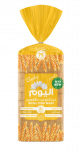 Alyoum Barley Toast Bread 600g