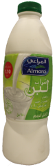 Almarai Full Fat Yoghurt 950ml