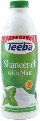 Teeba Shaneena With Mint 900ml