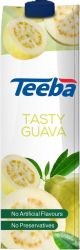 Teeba Guava Juice 1L