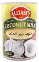 Alltasty Coconut Milk 400ml