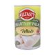ALLTASTY Hearts Of Palm Whole 400g
